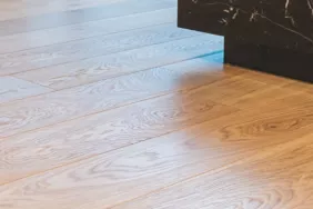 Podłoga drewniana Dąbex