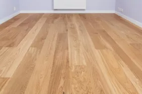 Podłoga drewniana Dąbex
