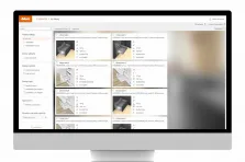 Konfigurator produktów Blum