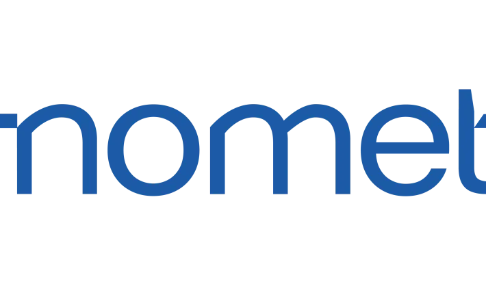 Nomet logo